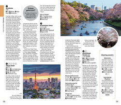 Innenansicht 9 zum Buch Vis-à-Vis Reiseführer Tokyo