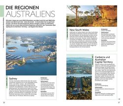 Innenansicht 3 zum Buch Vis-à-Vis Reiseführer Australien