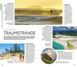 Innenansicht 5 zum Buch Vis-à-Vis Reiseführer Australien