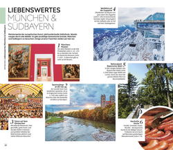 Innenansicht 2 zum Buch Vis-à-Vis Reiseführer München & Südbayern