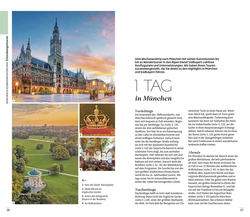 Innenansicht 4 zum Buch Vis-à-Vis Reiseführer München & Südbayern
