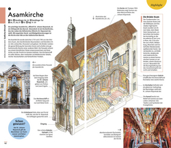 Innenansicht 8 zum Buch Vis-à-Vis Reiseführer München & Südbayern