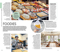 Innenansicht 5 zum Buch Vis-à-Vis Reiseführer Brüssel, Brügge, Antwerpen und Gent