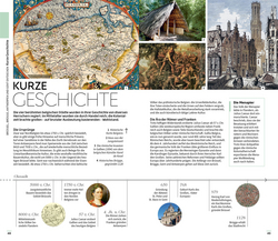 Innenansicht 6 zum Buch Vis-à-Vis Reiseführer Brüssel, Brügge, Antwerpen und Gent