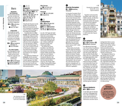 Innenansicht 10 zum Buch Vis-à-Vis Reiseführer Brüssel, Brügge, Antwerpen und Gent