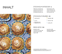 Innenansicht 1 zum Buch Vis-à-Vis Reiseführer Stockholm