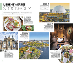 Innenansicht 2 zum Buch Vis-à-Vis Reiseführer Stockholm