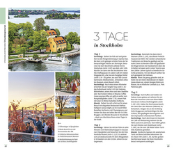 Innenansicht 4 zum Buch Vis-à-Vis Reiseführer Stockholm