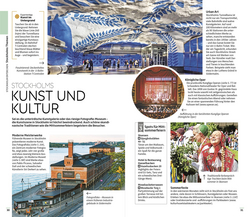 Innenansicht 5 zum Buch Vis-à-Vis Reiseführer Stockholm