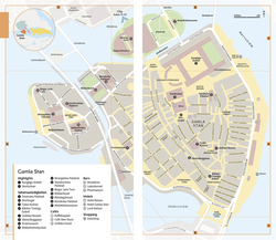 Innenansicht 7 zum Buch Vis-à-Vis Reiseführer Stockholm