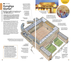 Innenansicht 8 zum Buch Vis-à-Vis Reiseführer Stockholm