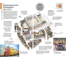 Innenansicht 9 zum Buch Vis-à-Vis Reiseführer Stockholm