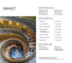 Innenansicht 1 zum Buch Vis-à-Vis Reiseführer Rom
