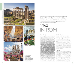 Innenansicht 4 zum Buch Vis-à-Vis Reiseführer Rom
