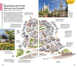 Innenansicht 9 zum Buch Vis-à-Vis Reiseführer Neuseeland