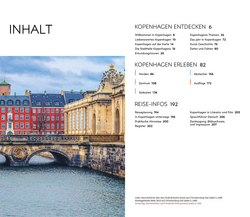 Innenansicht 1 zum Buch Vis-à-Vis Reiseführer Kopenhagen