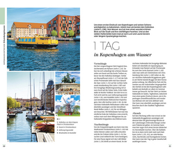 Innenansicht 4 zum Buch Vis-à-Vis Reiseführer Kopenhagen
