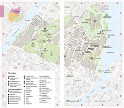 Innenansicht 7 zum Buch Vis-à-Vis Reiseführer Kopenhagen