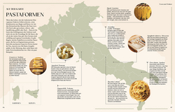 Innenansicht 7 zum Buch Typisch Italien