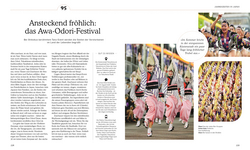 Innenansicht 9 zum Buch Japan – Die ultimative Bucket List