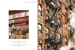 Innenansicht 2 zum Buch New York
