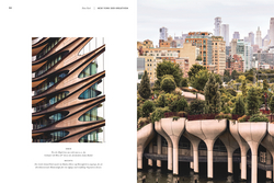 Innenansicht 3 zum Buch New York