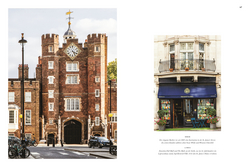 Innenansicht 2 zum Buch London