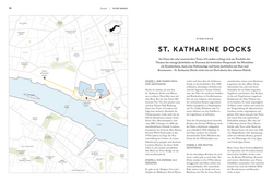 Innenansicht 5 zum Buch London. Eine Augenreise Innenansicht 5 zum Buch London. Eine Augenreise