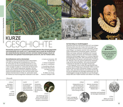 Innenansicht 6 zum Buch Vis-à-Vis Reiseführer Amsterdam