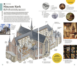 Innenansicht 8 zum Buch Vis-à-Vis Reiseführer Amsterdam