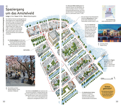 Innenansicht 9 zum Buch Vis-à-Vis Reiseführer Amsterdam