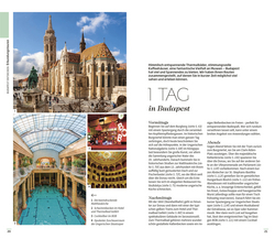 Innenansicht 4 zum Buch Vis-à-Vis Reiseführer Budapest