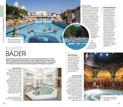 Innenansicht 5 zum Buch Vis-à-Vis Reiseführer Budapest