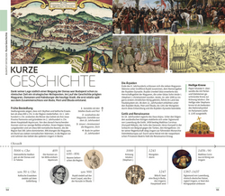 Innenansicht 6 zum Buch Vis-à-Vis Reiseführer Budapest