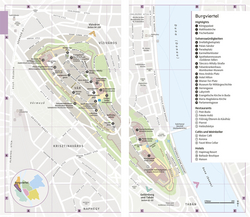 Innenansicht 7 zum Buch Vis-à-Vis Reiseführer Budapest