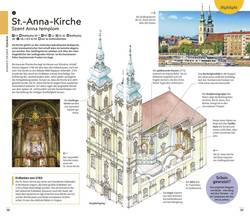 Innenansicht 8 zum Buch Vis-à-Vis Reiseführer Budapest