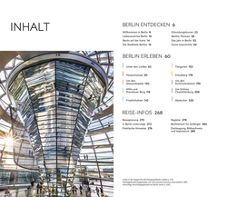 Innenansicht 1 zum Buch Vis-à-Vis Reiseführer Berlin