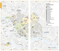 Innenansicht 7 zum Buch Vis-à-Vis Reiseführer Berlin