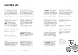 Innenansicht 8 zum Buch Reisetagebuch Japan