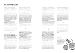 Innenansicht 8 zum Buch Reisetagebuch Japan