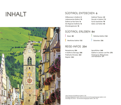 Innenansicht 1 zum Buch Vis-à-Vis Reiseführer Südtirol