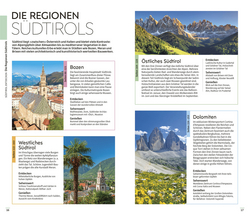 Innenansicht 3 zum Buch Vis-à-Vis Reiseführer Südtirol