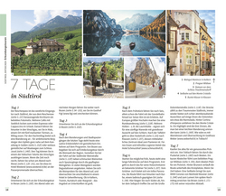 Innenansicht 4 zum Buch Vis-à-Vis Reiseführer Südtirol
