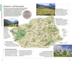 Innenansicht 5 zum Buch Vis-à-Vis Reiseführer Südtirol