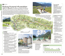 Innenansicht 10 zum Buch Vis-à-Vis Reiseführer Südtirol