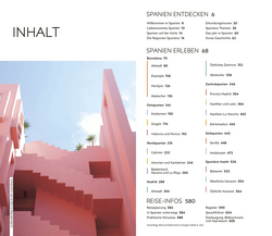 Innenansicht 1 zum Buch Vis-à-Vis Reiseführer Spanien