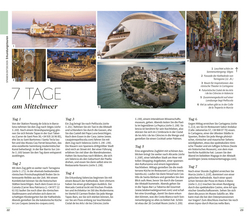 Innenansicht 4 zum Buch Vis-à-Vis Reiseführer Spanien