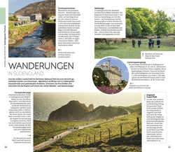 Innenansicht 5 zum Buch Vis-à-Vis Reiseführer Südengland