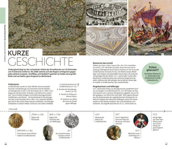 Innenansicht 6 zum Buch Vis-à-Vis Reiseführer Südengland