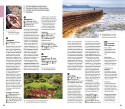 Innenansicht 10 zum Buch Vis-à-Vis Reiseführer Südengland